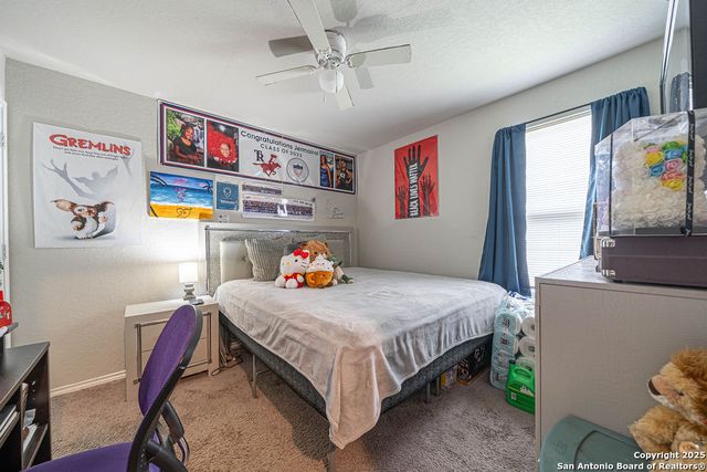 5906 Larkspur Vly, San Antonio, TX 78218