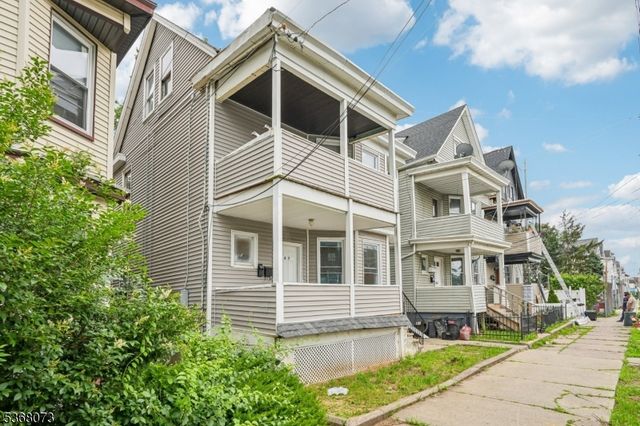 467 E 18Th St, Paterson City, NJ 07514