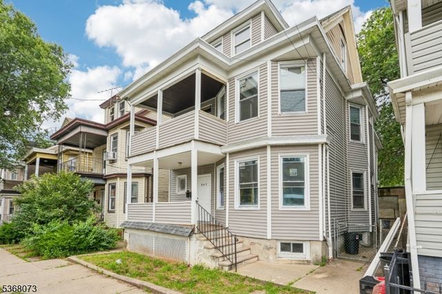 467 E 18Th St, Paterson City, NJ 07514