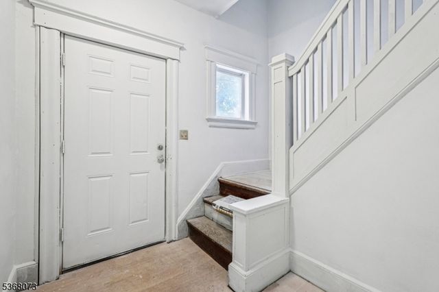 467 E 18Th St, Paterson City, NJ 07514