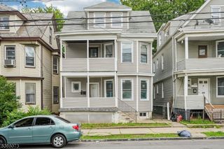 467 E 18Th St, Paterson City, NJ 07514
