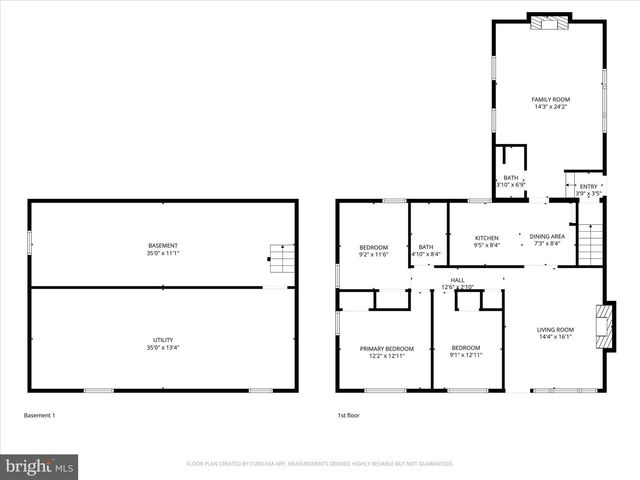 1111 FAIRMONT DR, Harrisburg, PA 17112