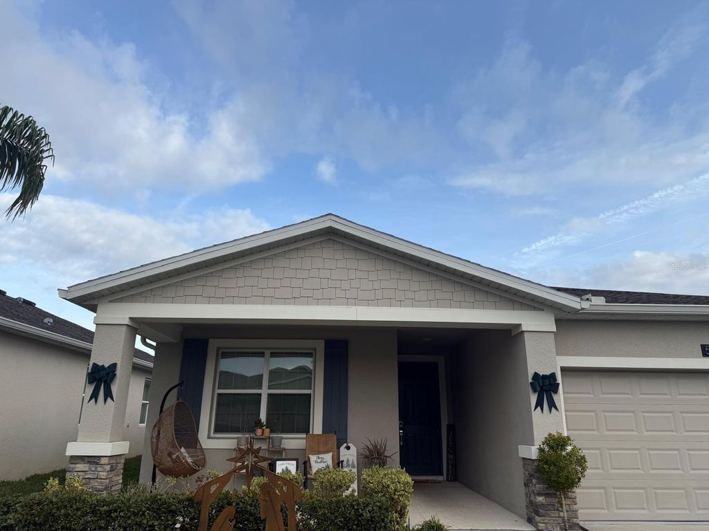 5314 AMERSHAM LANE, St Cloud, FL 34771