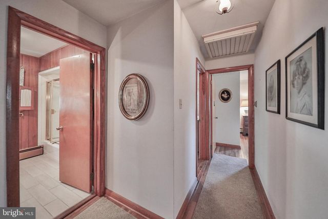 815 COLUMBIA AVE, Palmerton, PA 18071