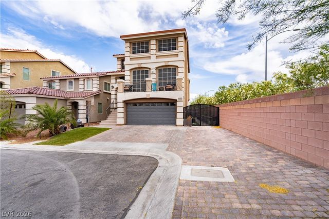 7294 River Star Court, Las Vegas, NV 89118