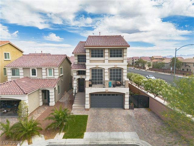 7294 River Star Court, Las Vegas, NV 89118