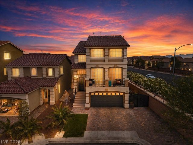 7294 River Star Court, Las Vegas, NV 89118