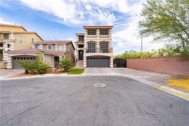 7294 River Star Court, Las Vegas, NV 89118