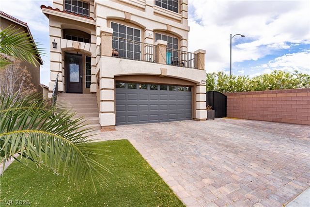 7294 River Star Court, Las Vegas, NV 89118