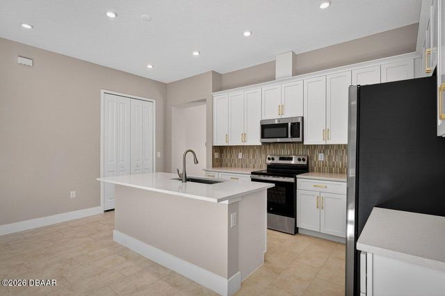 1257 Champions Drive, Daytona Beach, FL 32124