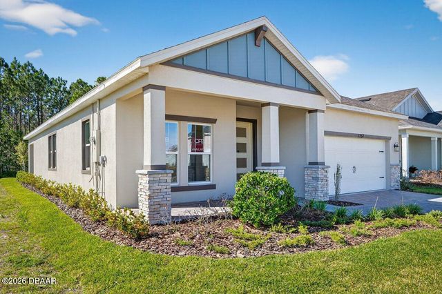 1257 Champions Drive, Daytona Beach, FL 32124