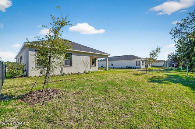 1257 Champions Drive, Daytona Beach, FL 32124