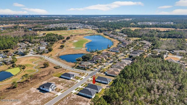 1257 Champions Drive, Daytona Beach, FL 32124