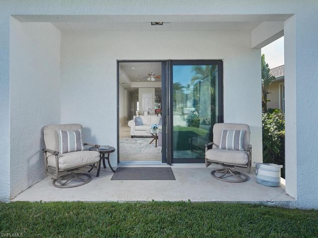 1119 Ridge ST, Naples, FL 34103