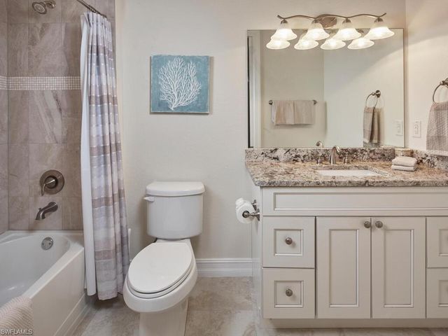 1119 Ridge ST, Naples, FL 34103