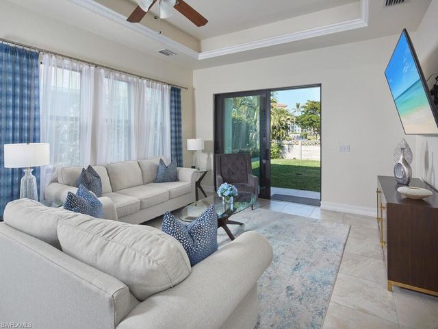 1119 Ridge ST, Naples, FL 34103