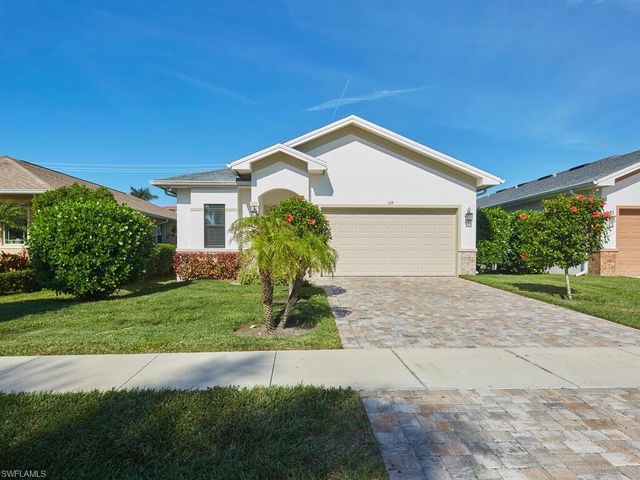 1119 Ridge ST, Naples, FL 34103