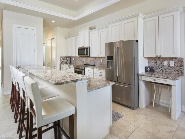 1119 Ridge ST, Naples, FL 34103