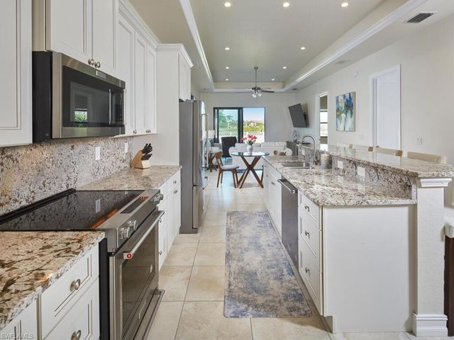 1119 Ridge ST, Naples, FL 34103