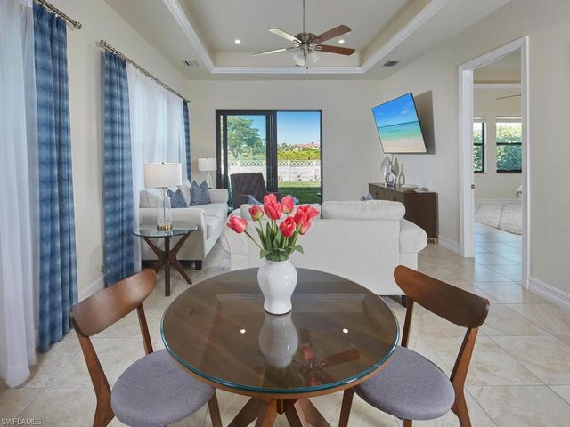 1119 Ridge ST, Naples, FL 34103