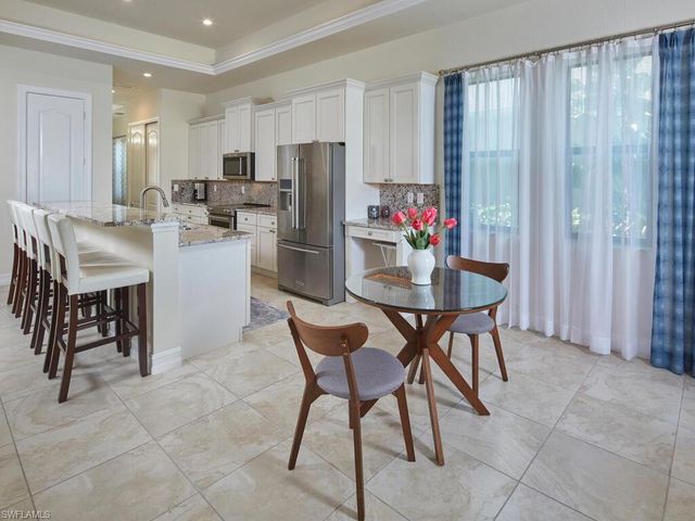 1119 Ridge ST, Naples, FL 34103