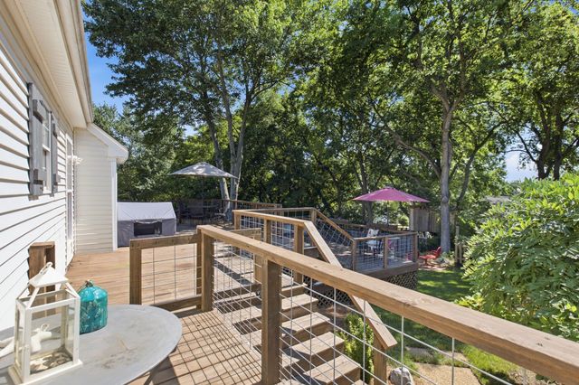 2816 Maple Cir, Thompsons Station, TN 37179
