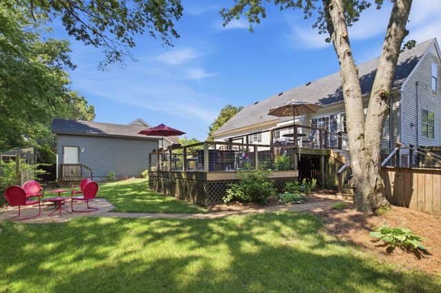 2816 Maple Cir, Thompsons Station, TN 37179