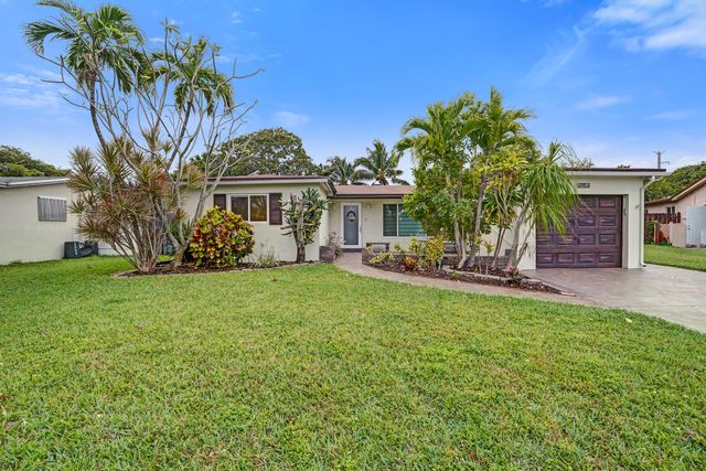 6984 NW 4th Court, Margate, FL 33063