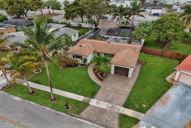 6984 NW 4th Court, Margate, FL 33063