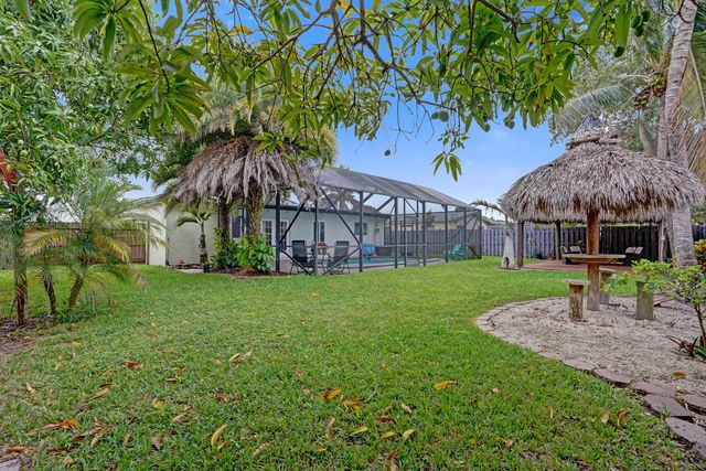 6984 NW 4th Court, Margate, FL 33063