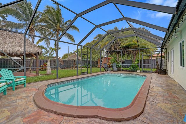 6984 NW 4th Court, Margate, FL 33063