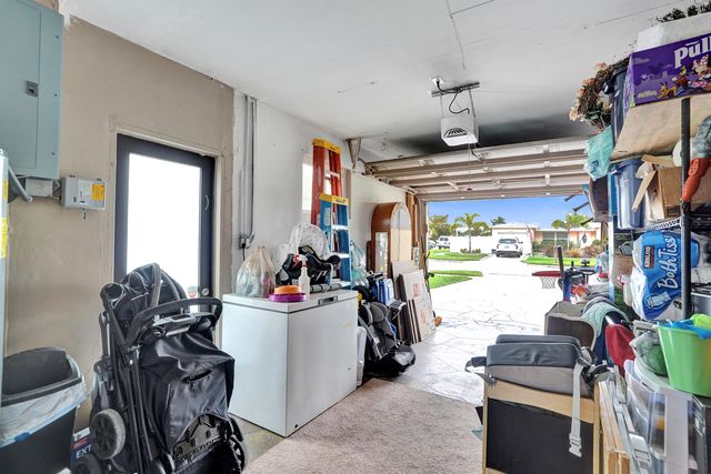 6984 NW 4th Court, Margate, FL 33063