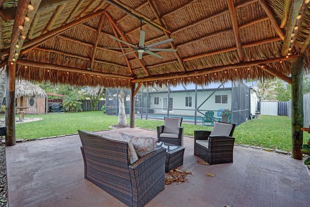 6984 NW 4th Court, Margate, FL 33063