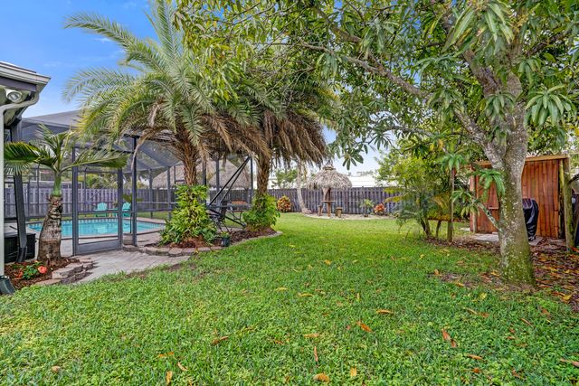 6984 NW 4th Court, Margate, FL 33063