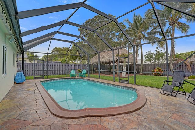 6984 NW 4th Court, Margate, FL 33063