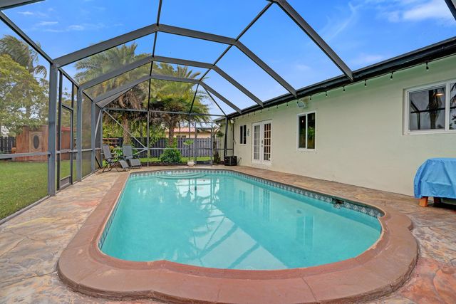 6984 NW 4th Court, Margate, FL 33063