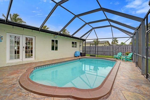 6984 NW 4th Court, Margate, FL 33063