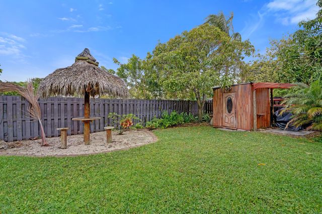 6984 NW 4th Court, Margate, FL 33063