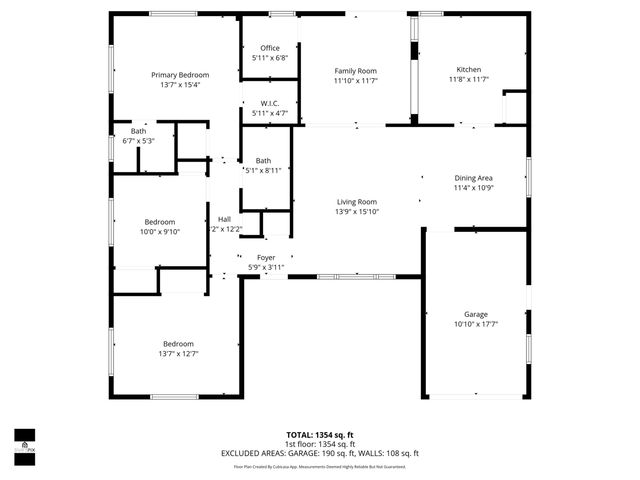 6984 NW 4th Court, Margate, FL 33063