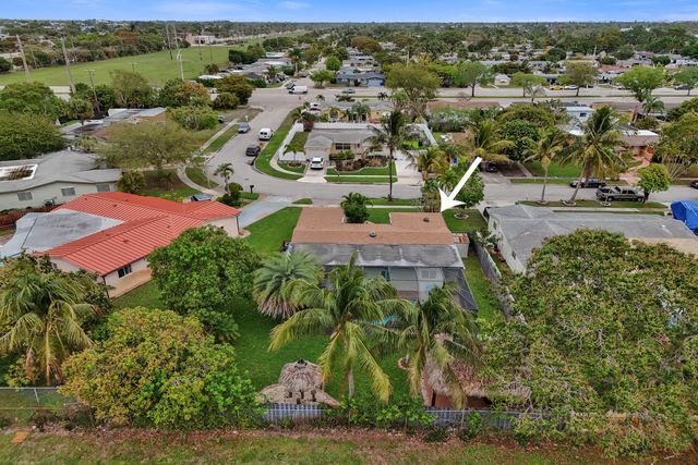 6984 NW 4th Court, Margate, FL 33063