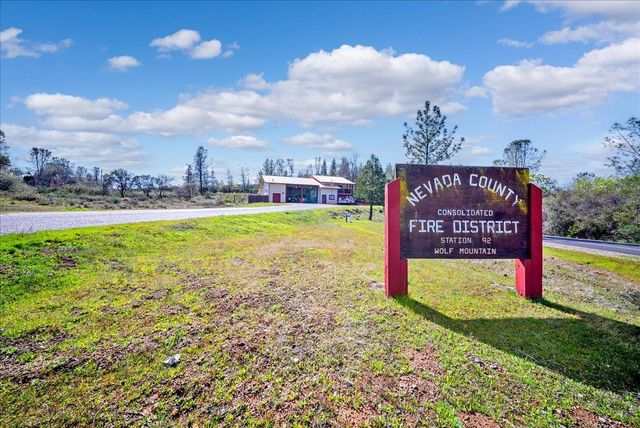 16035 Running Springs Rd, Grass Valley, CA 95949