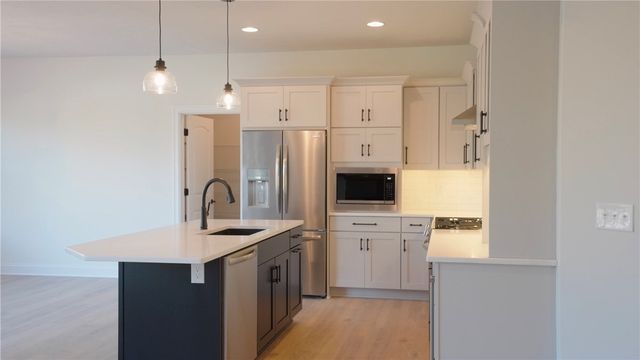 84 Chase Meadow Trail Lot 94, Mendon, NY 14472