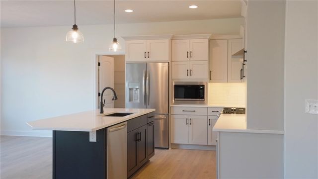 84 Chase Meadow Trail Lot 94, Mendon, NY 14472