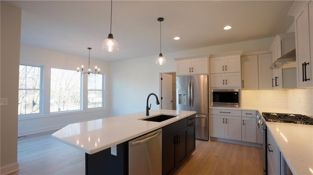 84 Chase Meadow Trail Lot 94, Mendon, NY 14472