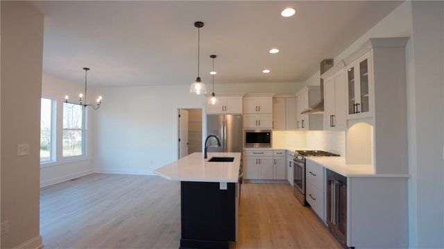 84 Chase Meadow Trail Lot 94, Mendon, NY 14472