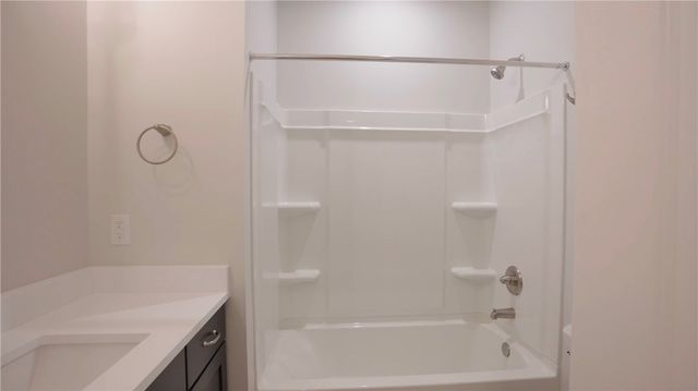 84 Chase Meadow Trail Lot 94, Mendon, NY 14472