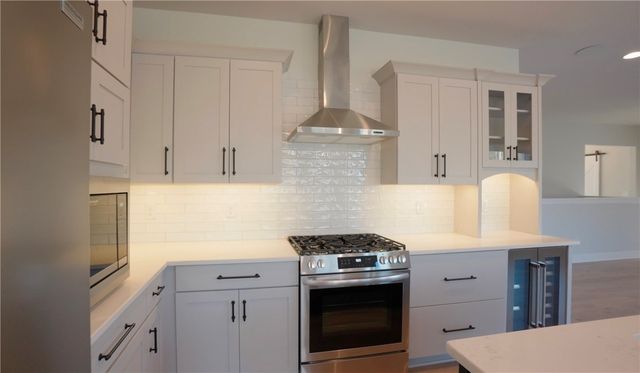 84 Chase Meadow Trail Lot 94, Mendon, NY 14472