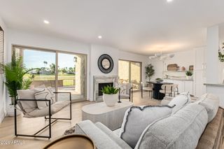 7304 N VIA CAMELLO DEL NORTE -- 81, Scottsdale, AZ 85258