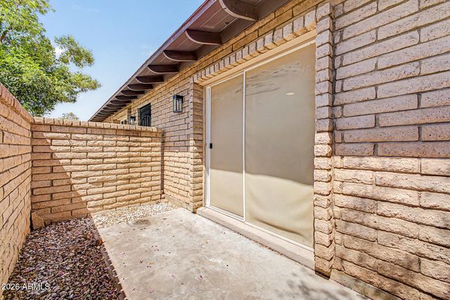 6507 S Kenneth Place C, Tempe, AZ 85283