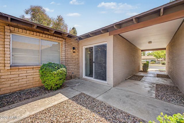 6507 S Kenneth Place C, Tempe, AZ 85283